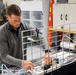 Off-gassing: Keeping Divers, Submariners Safe From Toxins
