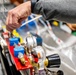 Off-gassing: Keeping Divers, Submariners Safe From Toxins