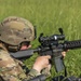 2025 WPW AFSAM Machine Gun Championship