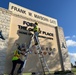 Sign Reinstallation Begins at Frank W. Mayborn Gate