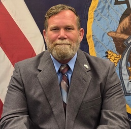 Chesapeake native named Navy Medicine’s Civilian Medical Logistician of the Year