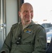 Belgian General Frederick Vansina Visits Luke Air Force Base