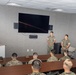 First Class of Reaper GCS Technicians Graduate CNATTU Chery Point