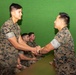 First Class of Reaper GCS Technicians Graduate CNATTU Chery Point