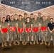First Class of Reaper GCS Technicians Graduate CNATTU Chery Point