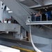 USS Gerald R. Ford (CVN 78) Departs Naval Station Norfolk