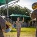 V34 Change of Command Ceremony