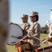V34 Change of Command Ceremony