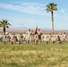 V34 Change of Command Ceremony