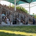 V34 Change of Command Ceremony