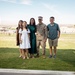 V34 Change of Command Ceremony