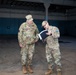 NORAD and USNORTHCOM Command Visit to Pituffik Space Base