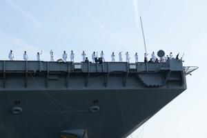NEWSCAST (12JUN25): EJK king commencement ceremony and 7th Fleet Commander key meeting