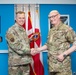 NORAD and USNORTHCOM Command visit to Pituffik Space Base