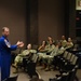 USSF Guardian and Crew-9 Commander Col. Nick Hague talks resilience at VSFB
