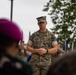 U.S. Marines, Indonesian Korps Marinir hold closing ceremony for bilateral reconnaissance exchange