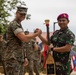 U.S. Marines, Indonesian Korps Marinir hold closing ceremony for bilateral reconnaissance exchange