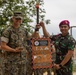U.S. Marines, Indonesian Korps Marinir hold closing ceremony for bilateral reconnaissance exchange