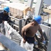 Ike Conducts Planned Incremental Availability maintenance period