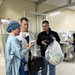 EMF 150 Alpha's Global Health Engagement deployment to Honduras