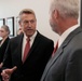 CBP Advanced Training Center cuts ribbon to new facility