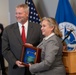 CBP Advanced Training Center cuts ribbon to new facility
