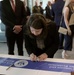 CBP Advanced Training Center cuts ribbon to new facility