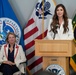 CBP Advanced Training Center cuts ribbon to new facility