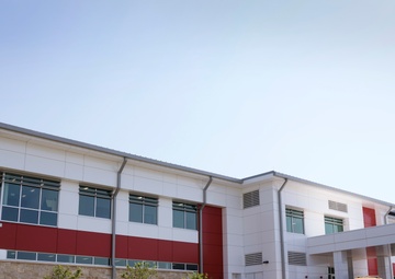 CBP Advanced Training Center cuts ribbon to new facility