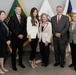 CBP Advanced Training Center cuts ribbon to new facility
