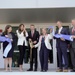 CBP Advanced Training Center cuts ribbon to new facility
