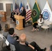 CBP Advanced Training Center cuts ribbon to new facility