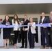 CBP Advanced Training Center cuts ribbon to new facility