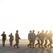 Army Staff Sgt. Saul F. Gonzalez honored in dignified transfer June 24