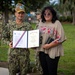 NSWC Panama City Division military liaison enables critical contributions to the fleet