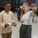 TIQAD hosts VSU STEAM L.I.T. students