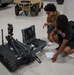 TIQAD hosts VSU STEAM L.I.T. students