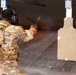 22nd Security Forces Squadron weapons training