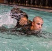 Golf Company Swim Qualification