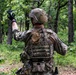 Naval Special Warfare Tactical Training