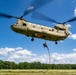 Naval Special Warfare Tactical Training
