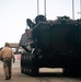 V31 conducts EOTG Mechanized Raid Course