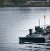 V31 conducts EOTG Mechanized Raid Course