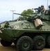 V31 conducts EOTG Mechanized Raid Course