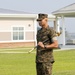 MWCS-28 relief and appointment ceremony