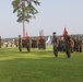 MWCS-28 relief and appointment ceremony