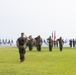 MWCS-28 relief and appointment ceremony