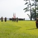 MWCS-28 relief and appointment ceremony