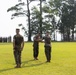MWCS-28 relief and appointment ceremony