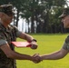 MWCS-28 relief and appointment ceremony